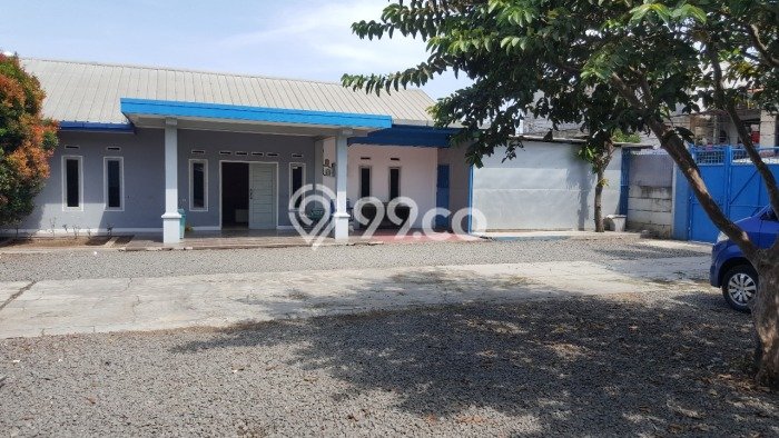 Gudang Paling Dicari LB 400m2 Dijual di Baleendah Gudang Paling Dicari LB 400m2 Dijual di Baleendah