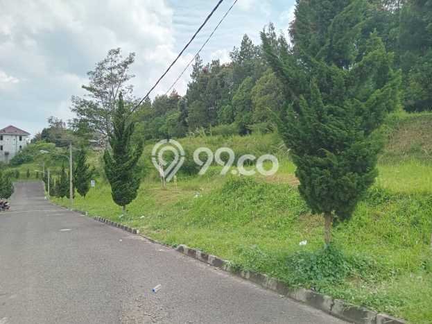Tanah Dijual Area Strategis di Setiabudi Bandung 360m2 Tanah Dijual Area Strategis di Setiabudi Bandung 360m2