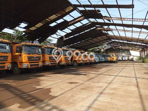 Pabrik Dijual di Prime Area Cimahi Luas 10000m2 Pabrik Dijual di Prime Area Cimahi Luas 10000m2