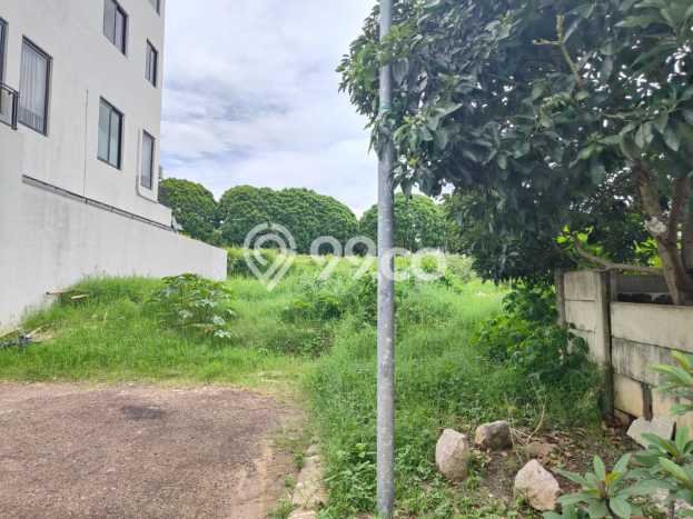 Untuk Dijual Tanah 182m2 di Setiabudi, Bandung Untuk Dijual Tanah 182m2 di Setiabudi, Bandung