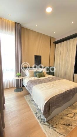 Hunian Asri Summarecon Bandung, Area Sejuk - LT 200m2m² Hunian Asri Summarecon Bandung, Area Sejuk - LT 200m2m²