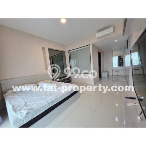 Paling Dicari! Apartemen Eksklusif Dijual di Puri Indah Punya 4 Bedroom Paling Dicari! Apartemen Eksklusif Dijual di Puri Indah Punya 4 Bedroom
