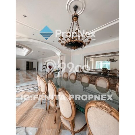 For Sale! Premium House LT 2593m2 Desain Modern di Intercon For Sale! Premium House LT 2593m2 Desain Modern di Intercon