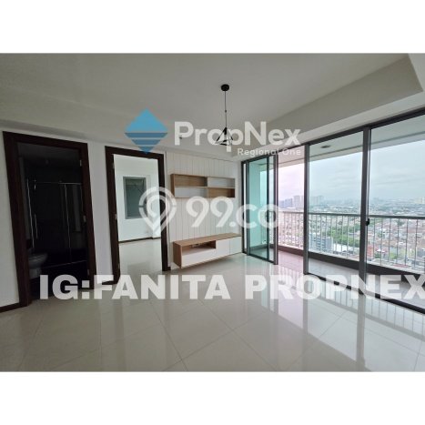 Apartemen Favorit Nyaman Dijual di Jakarta Barat dengan 2 Kamar Tidur Apartemen Favorit Nyaman Dijual di Jakarta Barat dengan 2 Kamar Tidur