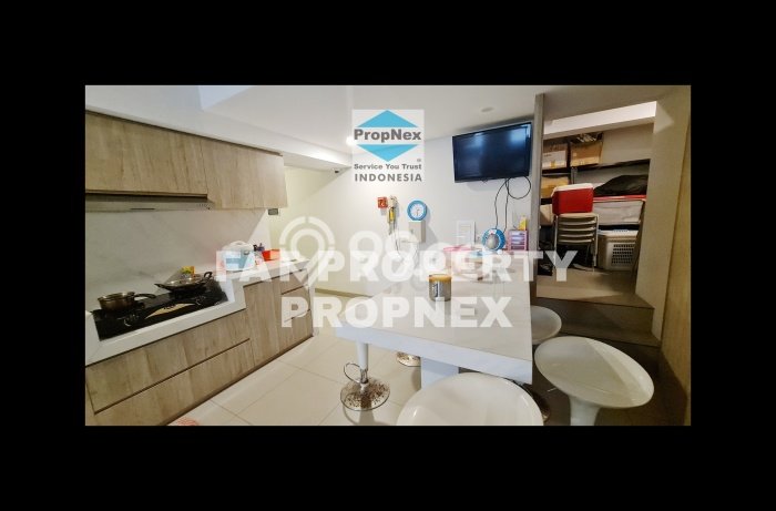 Hunian Mewah LB 1250m2 Siap Huni Desain Elegan di Puri Indah, Jakarta Barat Hunian Mewah LB 1250m2 Siap Huni Desain Elegan di Puri Indah, Jakarta Barat