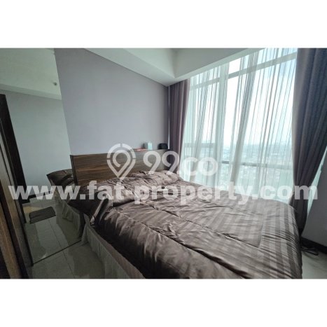 Dijual Apartemen 2 KT 2 KM di Puri Indah Luas 96m2 Dijual Apartemen 2 KT 2 KM di Puri Indah Luas 96m2