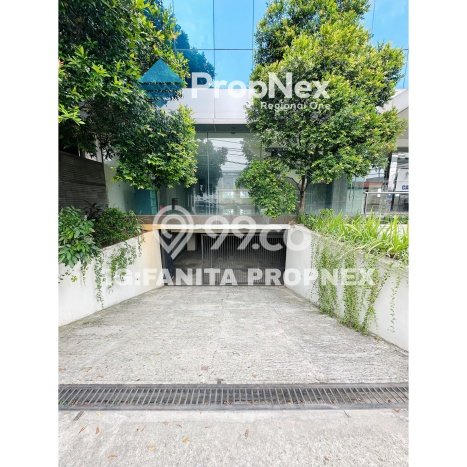 Area Ramai! Kantor Dijual di Mampang Prapatan untuk Bisnis Luas Bangunan 8800m2 Area Ramai! Kantor Dijual di Mampang Prapatan untuk Bisnis Luas Bangunan 8800m2