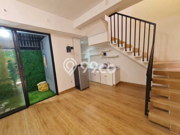 Rumah Luas Asri 2 KT Siap Pakai di Lippo Karawaci Tangerang Rumah Luas Asri 2 KT Siap Pakai di Lippo Karawaci Tangerang