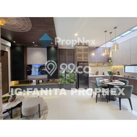 For Sale Rumah Mewah Exclusive di Cengkareng, Jakarta Barat For Sale Rumah Mewah Exclusive di Cengkareng, Jakarta Barat
