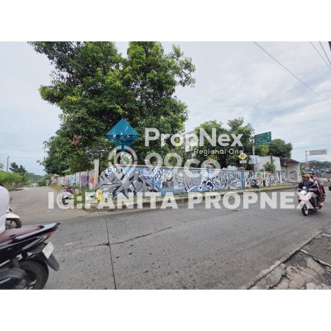Kavling Tanah Dijual di Cimanggis Depok Spesifikasi 2230m2 Kavling Tanah Dijual di Cimanggis Depok Spesifikasi 2230m2