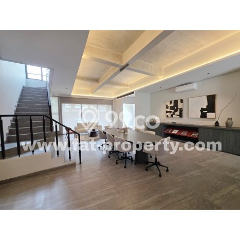 Kantor Dijual di Jakarta Barat LT 165m2 & LB 390m2 Lokasi Terbaik! Kantor Dijual di Jakarta Barat LT 165m2 & LB 390m2 Lokasi Terbaik!