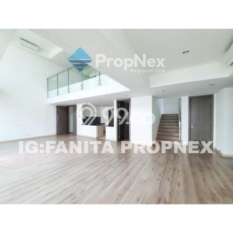 Hunian Apartemen Eksklusif untuk Dijual di Jakarta Barat dengan 5 BR & 5 Kamar Mandi Hunian Apartemen Eksklusif untuk Dijual di Jakarta Barat dengan 5 BR & 5 Kamar Mandi