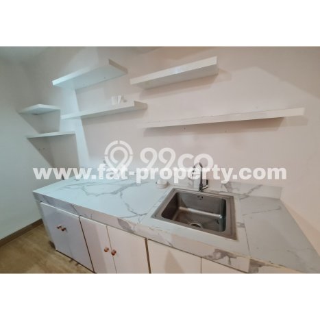 Dijual Hunian Rumah Nyaman 2 Kamar di Lippo Karawaci, Tangerang Dijual Hunian Rumah Nyaman 2 Kamar di Lippo Karawaci, Tangerang