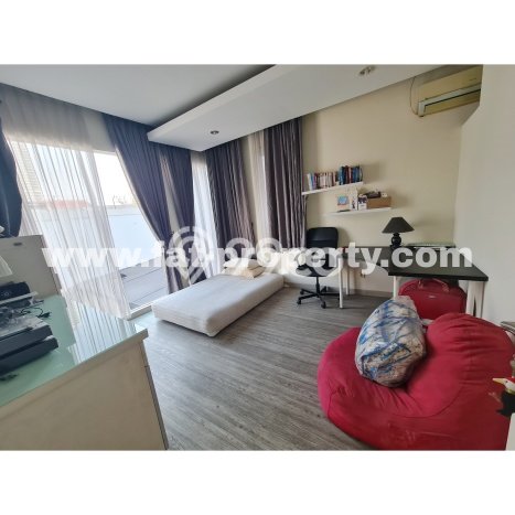 Best Deal Hunian Mewah Ideal dan Luas di Kemayoran, Jakarta Pusat Best Deal Hunian Mewah Ideal dan Luas di Kemayoran, Jakarta Pusat