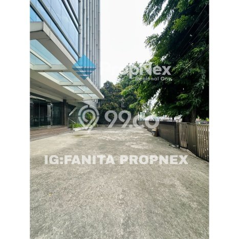 Area Ramai! Kantor Dijual di Mampang Prapatan untuk Bisnis Luas Bangunan 8800m2 Area Ramai! Kantor Dijual di Mampang Prapatan untuk Bisnis Luas Bangunan 8800m2