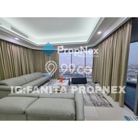 Untuk Dijual Apartemen Mewah 4 Bedroom di Jakarta Barat Dekat ke Fasilitas Umum Untuk Dijual Apartemen Mewah 4 Bedroom di Jakarta Barat Dekat ke Fasilitas Umum