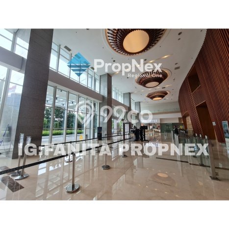 Kantor Bagus Dijual di Tb Simatupang Jakarta Selatan Lokasi Strategis Cocok untuk Kembangkan Bisnis Kantor Bagus Dijual di Tb Simatupang Jakarta Selatan Lokasi Strategis Cocok untuk Kembangkan Bisnis