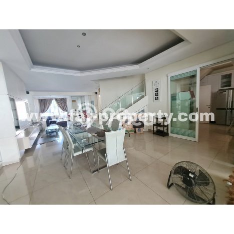 Best Deal Hunian Mewah Ideal dan Luas di Kemayoran, Jakarta Pusat Best Deal Hunian Mewah Ideal dan Luas di Kemayoran, Jakarta Pusat