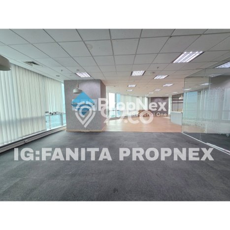 Kantor di , Luas 1560m2m², Area Komersial, Posisi Strategis Kantor di , Luas 1560m2m², Area Komersial, Posisi Strategis