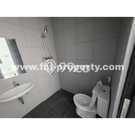 Jual Rumah Modern 3 KT di Meruya, Jakarta Barat Jual Rumah Modern 3 KT di Meruya, Jakarta Barat