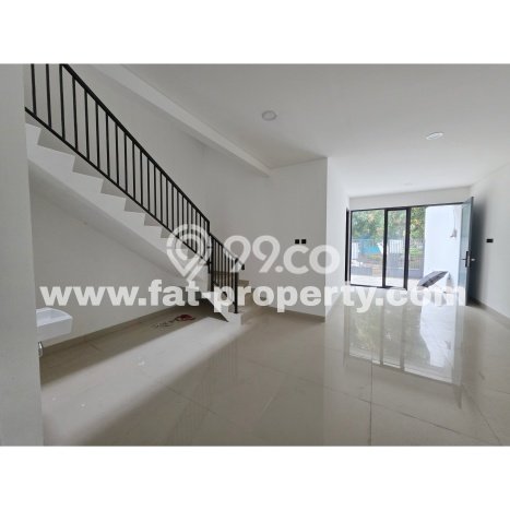Rumah Elit Modern Siap Huni di Citra Garden Jakarta Barat Rumah Elit Modern Siap Huni di Citra Garden Jakarta Barat