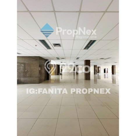 Area Ramai! Kantor Dijual di Mampang Prapatan untuk Bisnis Luas Bangunan 8800m2 Area Ramai! Kantor Dijual di Mampang Prapatan untuk Bisnis Luas Bangunan 8800m2