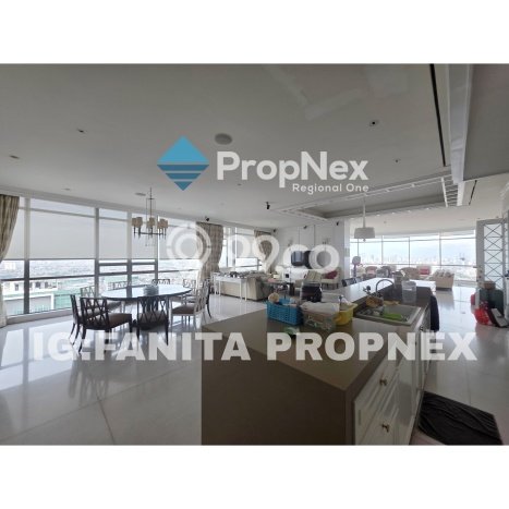 Hunian Apartemen High-Class untuk Dijual di Jakarta Barat dengan 6 BR & 6 Kamar Mandi Hunian Apartemen High-Class untuk Dijual di Jakarta Barat dengan 6 BR & 6 Kamar Mandi