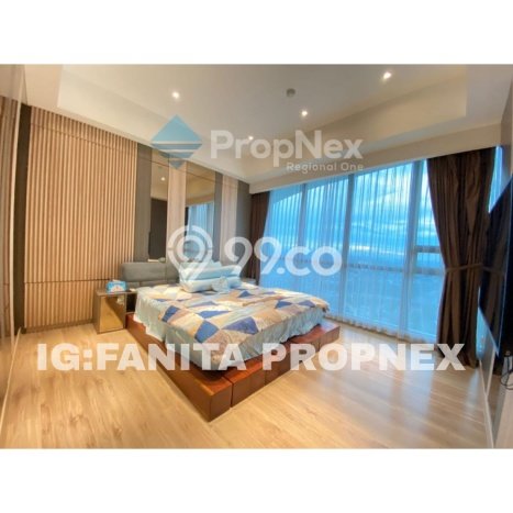 BEST PRICE! Apartemen di Puri Indah, Jakarta Barat, 2 KM, Luas 172m2m², Siap Huni BEST PRICE! Apartemen di Puri Indah, Jakarta Barat, 2 KM, Luas 172m2m², Siap Huni