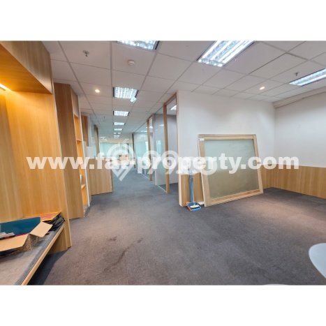 Dijual! Kantor di Puri Indah Jakarta Barat LT 377m2 / LB 377m2 Kawasan Strategis Dijual! Kantor di Puri Indah Jakarta Barat LT 377m2 / LB 377m2 Kawasan Strategis