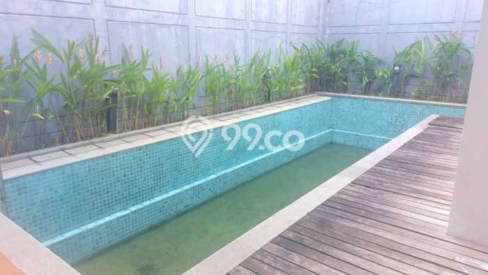 Hunian Super Elit dengan Akses Paling Strategis di BSD Green Wich, Tangerang Hunian Super Elit dengan Akses Paling Strategis di BSD Green Wich, Tangerang