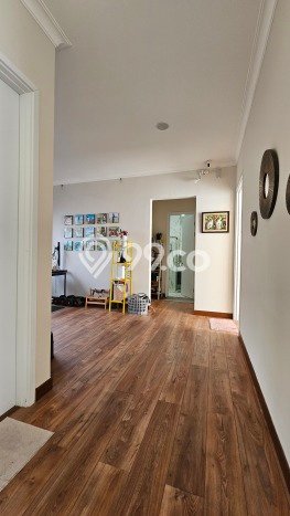 Jual Rumah Mewah Megah Dengan View Eksklusif di BSD Eminent, Tangerang Jual Rumah Mewah Megah Dengan View Eksklusif di BSD Eminent, Tangerang