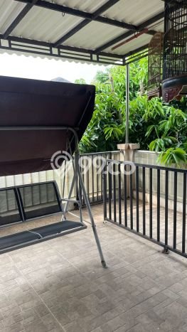 HARGA SPECIAL! Rumah Asri area BSD The Icon, Tangerang, LT 128m2m² LB 250m2m² Bisa Nego! HARGA SPECIAL! Rumah Asri area BSD The Icon, Tangerang, LT 128m2m² LB 250m2m² Bisa Nego!