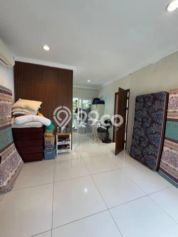 Hunian Elit LB 480m2 Siap Pakai Desain Elegan di BSD Delatinos, Tangerang Hunian Elit LB 480m2 Siap Pakai Desain Elegan di BSD Delatinos, Tangerang