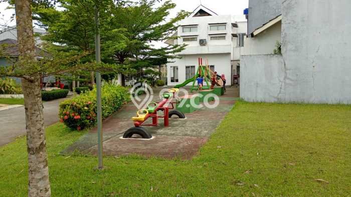 Kavling Tanah di Parung Panjang Dijual Luas 137m2 Legalitas - Kavling Tanah di Parung Panjang Dijual Luas 137m2 Legalitas -