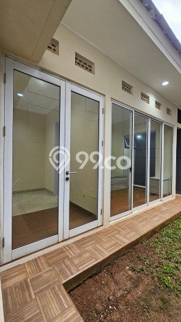 Dijual Rumah Luas Elegan Dengan View Eksklusif di BSD Green Wich, Tangerang Dijual Rumah Luas Elegan Dengan View Eksklusif di BSD Green Wich, Tangerang