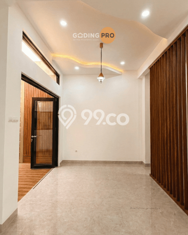 Rumah Elit Modern Siap Huni di BSD Kencana Loka Tangerang Rumah Elit Modern Siap Huni di BSD Kencana Loka Tangerang