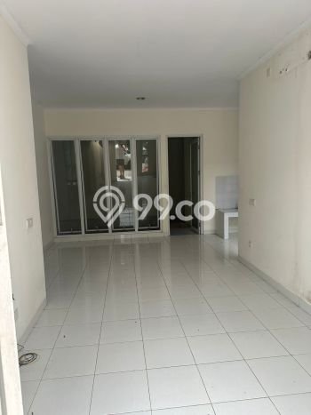Hunian Nyaman Asri 3 KT Siap Huni di BSD The Icon Tangerang Hunian Nyaman Asri 3 KT Siap Huni di BSD The Icon Tangerang