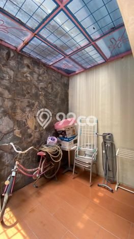 Jual Rumah Eksklusif 3 KT di BSD Foresta, Tangerang Jual Rumah Eksklusif 3 KT di BSD Foresta, Tangerang