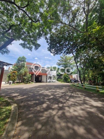 Hunian Super Mewah dengan Akses Paling Strategis di BSD The Icon, Tangerang Hunian Super Mewah dengan Akses Paling Strategis di BSD The Icon, Tangerang