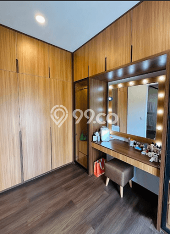 Rumah Luxury Modern Tanpa Renovasi di Alam Sutera Tangerang Rumah Luxury Modern Tanpa Renovasi di Alam Sutera Tangerang
