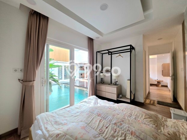 Rumah Elit Modern Siap Huni di BSD Giri Loka Tangerang Rumah Elit Modern Siap Huni di BSD Giri Loka Tangerang