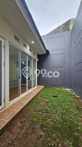 Dijual Rumah Luas Elegan Dengan View Eksklusif di BSD Green Wich, Tangerang Dijual Rumah Luas Elegan Dengan View Eksklusif di BSD Green Wich, Tangerang