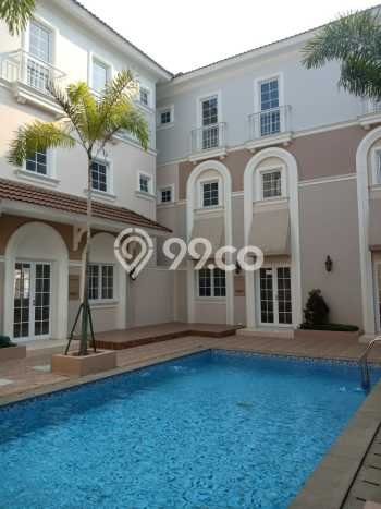 Rumah Premium di Serpong, 4 KT, Area Nyaman, LT 32m² LB 90m² Rumah Premium di Serpong, 4 KT, Area Nyaman, LT 32m² LB 90m²