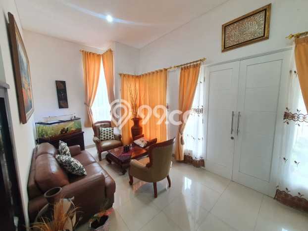 INVESTASI CERDAS! Rumah Premium BSD The Icon, Tangerang, LT 169m² LB 200m² INVESTASI CERDAS! Rumah Premium BSD The Icon, Tangerang, LT 169m² LB 200m²