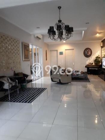 Kesempatan Investasi 4 Kamar Tidur dan 4 Kamar Mandi di Lokasi Strategis BSD De Park, Tangerang Kesempatan Investasi 4 Kamar Tidur dan 4 Kamar Mandi di Lokasi Strategis BSD De Park, Tangerang