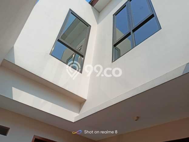 HARGA SPESIAL! Rumah Modern area BSD The Icon, Tangerang, Luas 96m² Bangunan 138m² BISA KPR! HARGA SPESIAL! Rumah Modern area BSD The Icon, Tangerang, Luas 96m² Bangunan 138m² BISA KPR!
