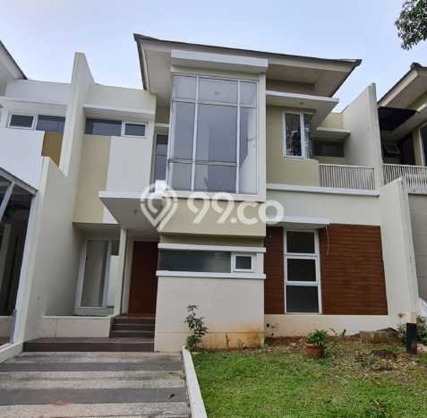 Rumah 3 KT 2 KM Dekat Kampus di BSD Eminent, Tangerang Rumah 3 KT 2 KM Dekat Kampus di BSD Eminent, Tangerang