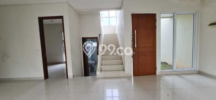 Rumah 3 KT 2 KM Dekat Kampus di BSD Eminent, Tangerang Rumah 3 KT 2 KM Dekat Kampus di BSD Eminent, Tangerang