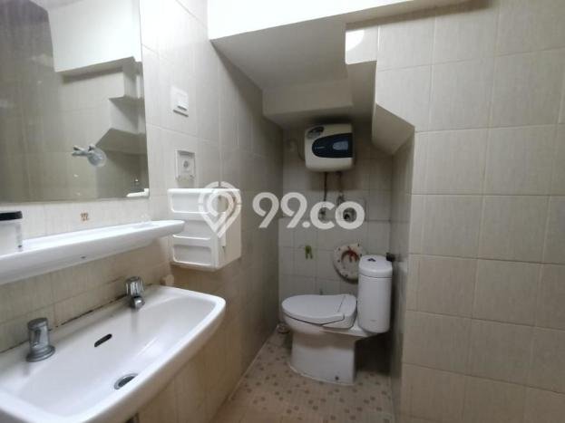Dijual Cepat Rumah dengan 4 Kamar Tidur dan 2 Kamar Mandi di Area BSD The Icon, Tangerang Dijual Cepat Rumah dengan 4 Kamar Tidur dan 2 Kamar Mandi di Area BSD The Icon, Tangerang