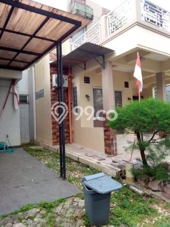 Dijual Cepat Rumah dengan 4 Kamar Tidur dan 2 Kamar Mandi di Area BSD The Icon, Tangerang Dijual Cepat Rumah dengan 4 Kamar Tidur dan 2 Kamar Mandi di Area BSD The Icon, Tangerang